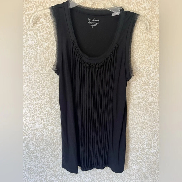 Like New Chicos tank - Picture 1 of 7